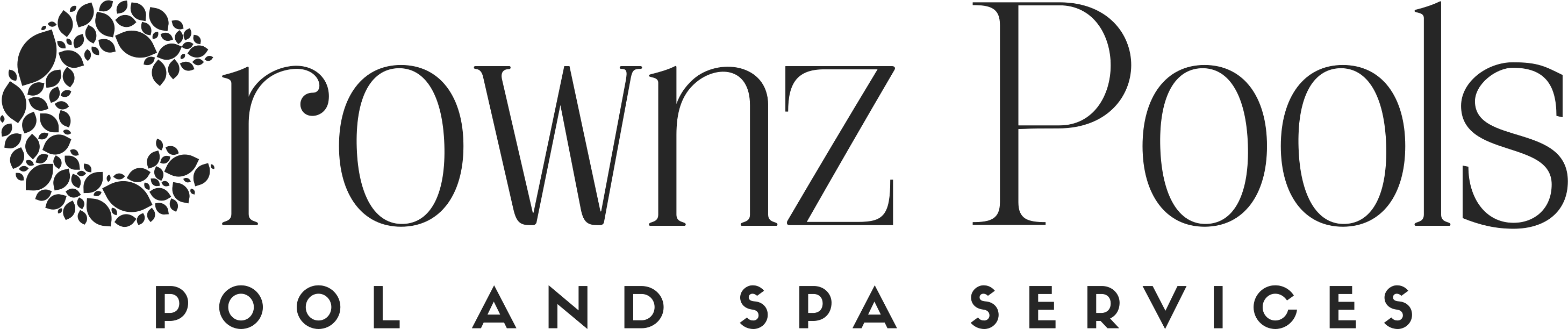 Crownz Pools: Pool Service