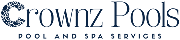 Crownz Pools: Pool Service